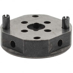 Ingersoll-Rand - Impact Wrench & Ratchet Parts Product Type: Valve Cap For Use With: Scaler - Industrial Tool & Supply