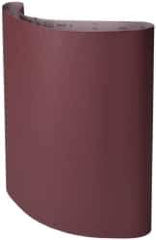 3M - 36" Wide x 75" OAL, 60 Grit, Aluminum Oxide Abrasive Belt - Aluminum Oxide, Medium, Coated, X Weighted Cloth Backing, Series 340D - Industrial Tool & Supply