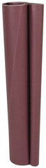 3M - 37" Wide x 60" OAL, 80 Grit, Aluminum Oxide Abrasive Belt - Aluminum Oxide, Medium, Coated, X Weighted Cloth Backing, Series 340D - Industrial Tool & Supply