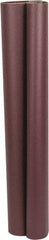3M - 25" Wide x 75" OAL, 120 Grit, Aluminum Oxide Abrasive Belt - Aluminum Oxide, Fine, Coated, X Weighted Cloth Backing, Series 241D - Industrial Tool & Supply