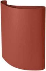 3M - 37" Wide x 75" OAL, 120 Grit, Aluminum Oxide Abrasive Belt - Aluminum Oxide, Fine, Coated, F Weighted Paper Backing, Series 364UZ - Industrial Tool & Supply