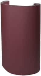 3M - 50" Wide x 103" OAL, 60 Grit, Aluminum Oxide Abrasive Belt - Aluminum Oxide, Medium, Coated, X Weighted Cloth Backing, Series 340D - Industrial Tool & Supply