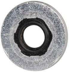 Parker - 0.18" ID x 7/16" OD, 0.05" Thick, Fastener Seal - -65 to 225°F, -3 Pipe Thread, - Industrial Tool & Supply