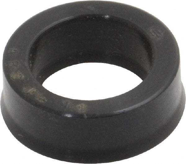Parker - 1/2" ID x 3/4" OD, 1/8" Thick, Polypak Seal - -20 to 250°F, 1/4 Pipe Thread, - Industrial Tool & Supply