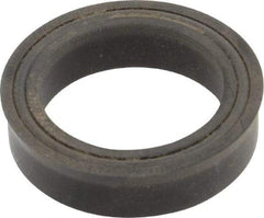 Parker - 3/4" ID x 1" OD, 1/8" Thick, Polypak Seal - -20 to 250°F, 1/4 Pipe Thread, - Industrial Tool & Supply