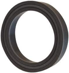 Parker - 7/8" ID x 1-1/8" OD, 1/8" Thick, Polypak Seal - -20 to 250°F, 1/4 Pipe Thread, - Industrial Tool & Supply