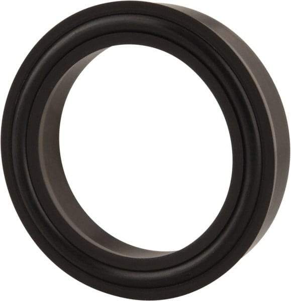 Parker - 1-1/8" ID x 1-1/2" OD, 3/16" Thick, Polypak Seal - -20 to 250°F, 5/16 Pipe Thread, - Industrial Tool & Supply