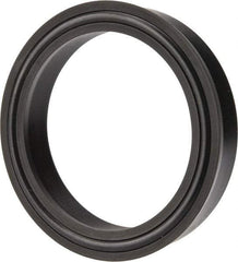 Parker - 1-1/2" ID x 1-7/8" OD, 3/16" Thick, Polypak Seal - -20 to 250°F, 3/8 Pipe Thread, - Industrial Tool & Supply