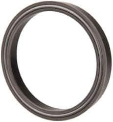 Parker - 2-1/4" ID x 2-5/8" OD, 3/16" Thick, Polypak Seal - -20 to 250°F, 3/8 Pipe Thread, - Industrial Tool & Supply