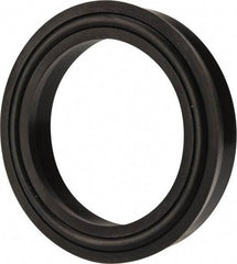 Parker - 1-1/2" ID x 2" OD, 1/4" Thick, Polypak Seal - -20 to 250°F, 3/8 Pipe Thread, - Industrial Tool & Supply