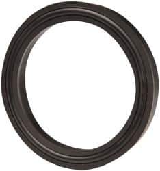 Parker - 2" ID x 2-1/2" OD, 1/4" Thick, Polypak Seal - -20 to 250°F, 3/8 Pipe Thread, - Industrial Tool & Supply
