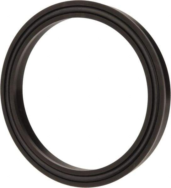 Parker - 2-3/4" ID x 3-1/4" OD, 1/4" Thick, Polypak Seal - -20 to 250°F, 3/8 Pipe Thread, - Industrial Tool & Supply