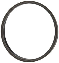 Parker - 6-1/2" ID x 7" OD, 1/4" Thick, Polypak Seal - -20 to 250°F, 9/16 Pipe Thread, - Industrial Tool & Supply