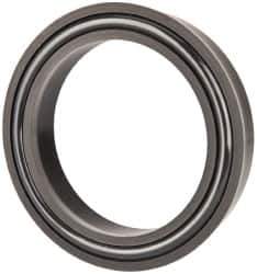 Parker - 2-1/2" ID x 3-1/4" OD, 3/8" Thick, Polypak Seal - -20 to 250°F, 5/8 Pipe Thread, - Industrial Tool & Supply