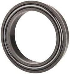 Parker - 2-1/2" ID x 3-1/4" OD, 3/8" Thick, Polypak Seal - -20 to 250°F, 5/8 Pipe Thread, - Industrial Tool & Supply