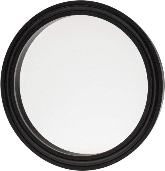 Parker - 4-1/4" ID x 5" OD, 3/8" Thick, Polypak Seal - -20 to 250°F, 5/8 Pipe Thread, - Industrial Tool & Supply