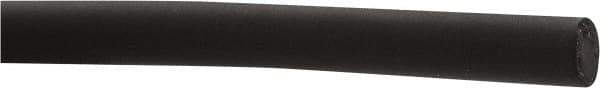 Value Collection - 1/4" Diam Round Cord Stock - -15°F Max, 100' Coil Length, Viton - Industrial Tool & Supply