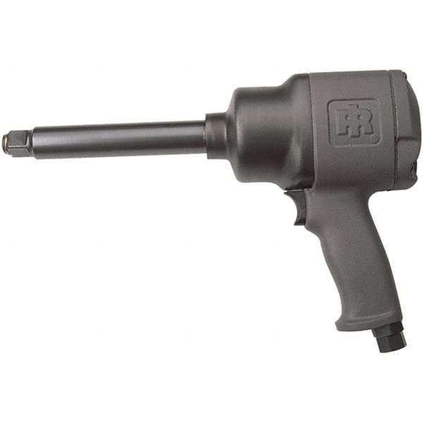 Ingersoll-Rand - Air Impact Wrenches & Ratchets   Drive Size: 3/4    Handle Type: Pistol Grip - Industrial Tool & Supply