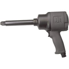 Ingersoll-Rand - Air Impact Wrenches & Ratchets   Drive Size: 3/4    Handle Type: Pistol Grip - Industrial Tool & Supply