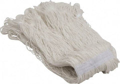 Rubbermaid - Large Nylon Loop End Mop Head - Industrial Tool & Supply