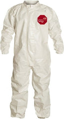 Dupont - Pack of 6 Coveralls - Industrial Tool & Supply
