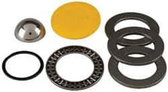 Kurt - 7 Piece Vise Repair Kit - Use with Kurt Series D60 - Industrial Tool & Supply