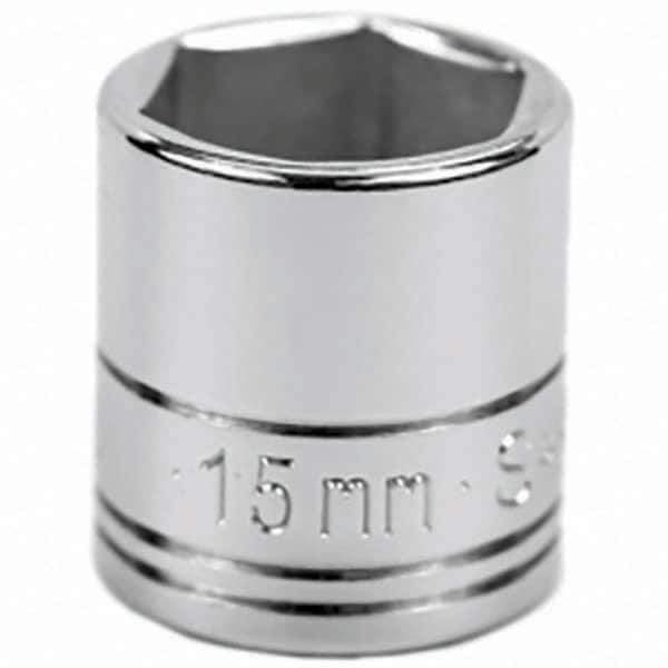 SK - Hand Socket - Industrial Tool & Supply