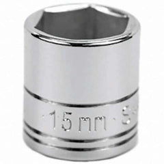 SK - Hand Socket - Industrial Tool & Supply
