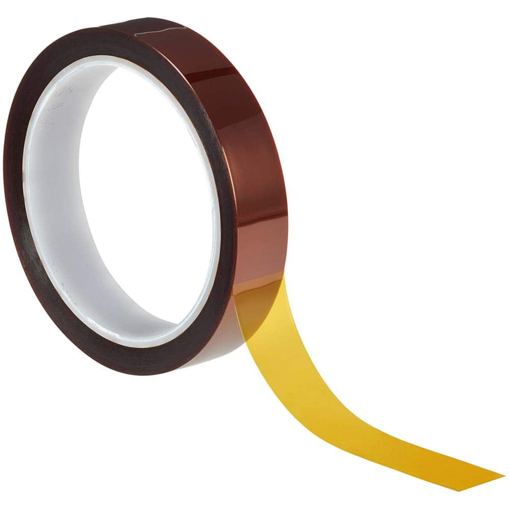 3M - Film Tape - Exact Industrial Supply