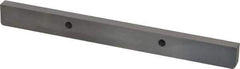 Value Collection - 7 Inch Long, Stainless Steel, Depth Gage Base Extension - Use with Mitutoyo Dial Depth Calipers - Industrial Tool & Supply