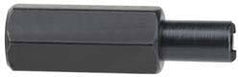 Gibraltar - 8-32 & 8-36 Plunger Wrench - Compatible with Spring, Ball & Stubby Plungers - Industrial Tool & Supply