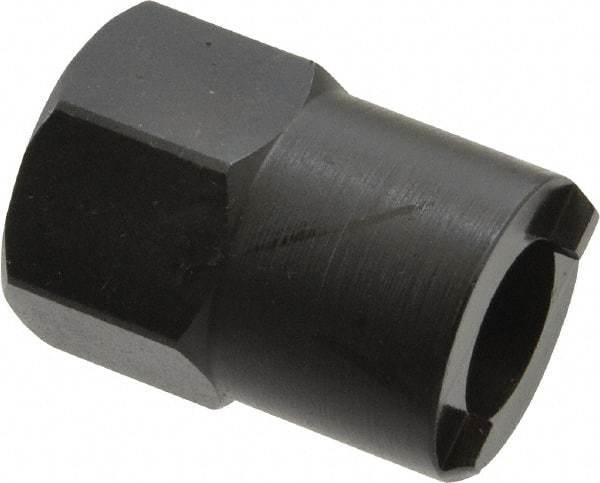 Gibraltar - 1-8 Plunger Wrench - Compatible with Spring, Ball & Stubby Plungers - Industrial Tool & Supply