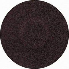 Tru-Maxx - 1-1/2" Disc Diam, 150 Grit, Aluminum Oxide Quick Change Disc - Type R Attaching System, Coated, Brown, Very Fine Grade, 30,000 RPM - Industrial Tool & Supply