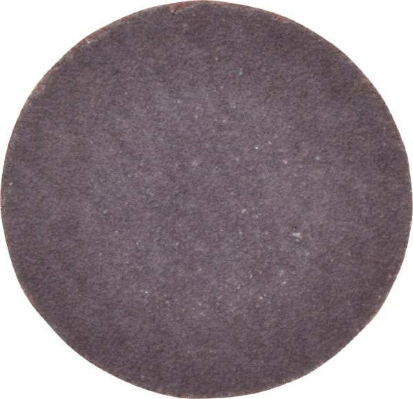 Tru-Maxx - 2" Disc Diam, 60 Grit, Aluminum Oxide Quick Change Disc - Type R Attaching System, Coated, Brown, Medium Grade, 30,000 RPM - Industrial Tool & Supply