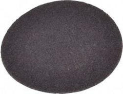 Tru-Maxx - 2" Disc Diam, 100 Grit, Aluminum Oxide Quick Change Disc - Type R Attaching System, Coated, Brown, Fine Grade, 30,000 RPM - Industrial Tool & Supply