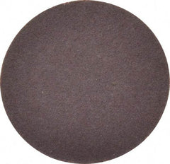 Tru-Maxx - 2" Disc Diam, 120 Grit, Aluminum Oxide Quick Change Disc - Type R Attaching System, Coated, Brown, Fine Grade, 30,000 RPM - Industrial Tool & Supply