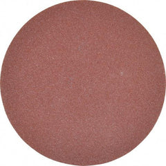 Tru-Maxx - 2" Disc Diam, 180 Grit, Aluminum Oxide Quick Change Disc - Type R Attaching System, Coated, Brown, Very Fine Grade, 30,000 RPM - Industrial Tool & Supply