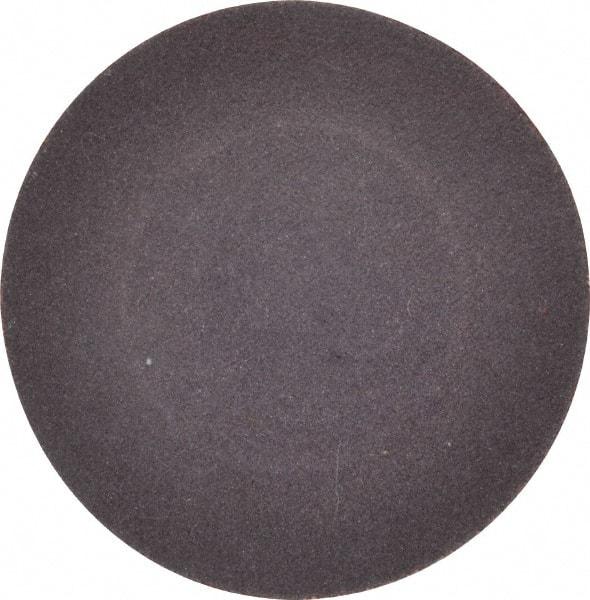 Tru-Maxx - 2" Disc Diam, 240 Grit, Aluminum Oxide Quick Change Disc - Type R Attaching System, Coated, Brown, Very Fine Grade, 30,000 RPM - Industrial Tool & Supply