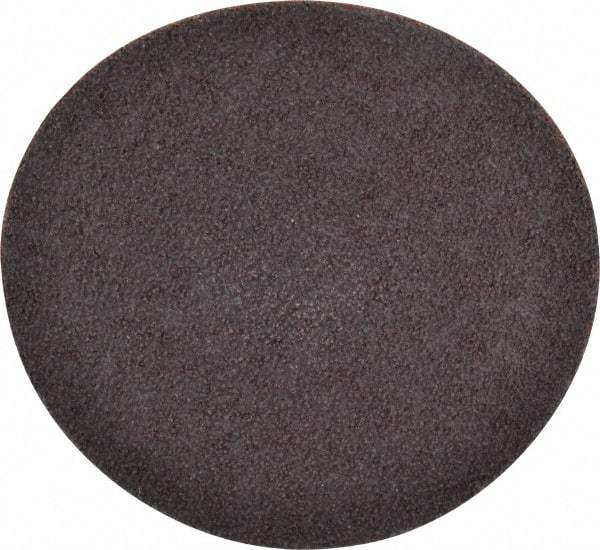 Tru-Maxx - 3" Disc Diam, 50 Grit, Aluminum Oxide Quick Change Disc - Type R Attaching System, Coated, Brown, Coarse Grade, 20,000 RPM - Industrial Tool & Supply