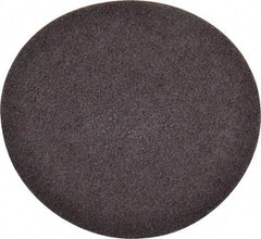 Tru-Maxx - 3" Disc Diam, 50 Grit, Aluminum Oxide Quick Change Disc - Type R Attaching System, Coated, Brown, Coarse Grade, 20,000 RPM - Industrial Tool & Supply