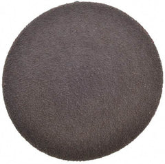 Tru-Maxx - 3" Disc Diam, 60 Grit, Aluminum Oxide Quick Change Disc - Type R Attaching System, Coated, Brown, Medium Grade, 20,000 RPM - Industrial Tool & Supply