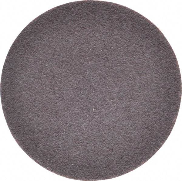 Tru-Maxx - 3" Disc Diam, 80 Grit, Aluminum Oxide Quick Change Disc - Type R Attaching System, Coated, Brown, Medium Grade, 20,000 RPM - Industrial Tool & Supply