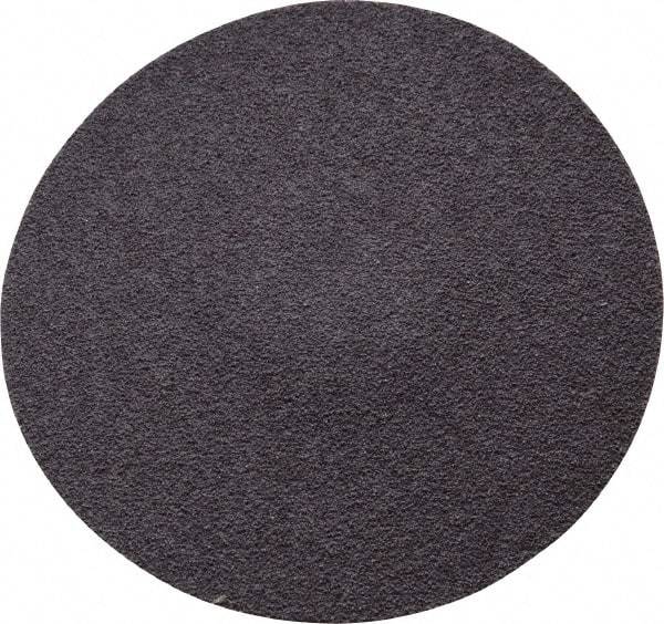 Tru-Maxx - 3" Disc Diam, 100 Grit, Aluminum Oxide Quick Change Disc - Type R Attaching System, Coated, Brown, Fine Grade, 20,000 RPM - Industrial Tool & Supply