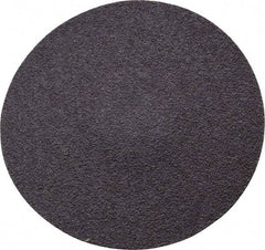 Tru-Maxx - 3" Disc Diam, 100 Grit, Aluminum Oxide Quick Change Disc - Type R Attaching System, Coated, Brown, Fine Grade, 20,000 RPM - Industrial Tool & Supply