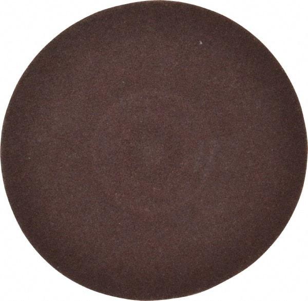 Tru-Maxx - 3" Disc Diam, 150 Grit, Aluminum Oxide Quick Change Disc - Type R Attaching System, Coated, Brown, Very Fine Grade, 20,000 RPM - Industrial Tool & Supply