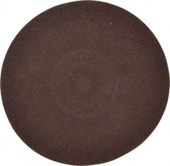 Tru-Maxx - 3" Disc Diam, 150 Grit, Aluminum Oxide Quick Change Disc - Type R Attaching System, Coated, Brown, Very Fine Grade, 20,000 RPM - Industrial Tool & Supply