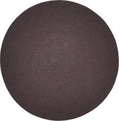 Tru-Maxx - 3" Disc Diam, 180 Grit, Aluminum Oxide Quick Change Disc - Type R Attaching System, Coated, Brown, Very Fine Grade, 20,000 RPM - Industrial Tool & Supply