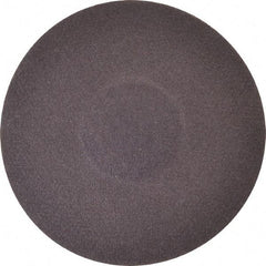 Tru-Maxx - 3" Disc Diam, 240 Grit, Aluminum Oxide Quick Change Disc - Type R Attaching System, Coated, Brown, Very Fine Grade, 20,000 RPM - Industrial Tool & Supply