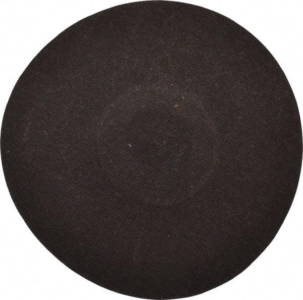 Tru-Maxx - 3" Disc Diam, 320 Grit, Aluminum Oxide Quick Change Disc - Type R Attaching System, Coated, Brown, Extra Fine Grade, 20,000 RPM - Industrial Tool & Supply