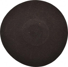 Tru-Maxx - 3" Disc Diam, 320 Grit, Aluminum Oxide Quick Change Disc - Type R Attaching System, Coated, Brown, Extra Fine Grade, 20,000 RPM - Industrial Tool & Supply